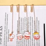 Cat Bookmark