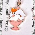 Cat Bookmark - Image 3