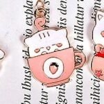 Cat Bookmark - Image 2