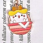 Cat Bookmark - Image 4