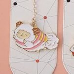 Cute Animal In Space Bookmark - Image 2