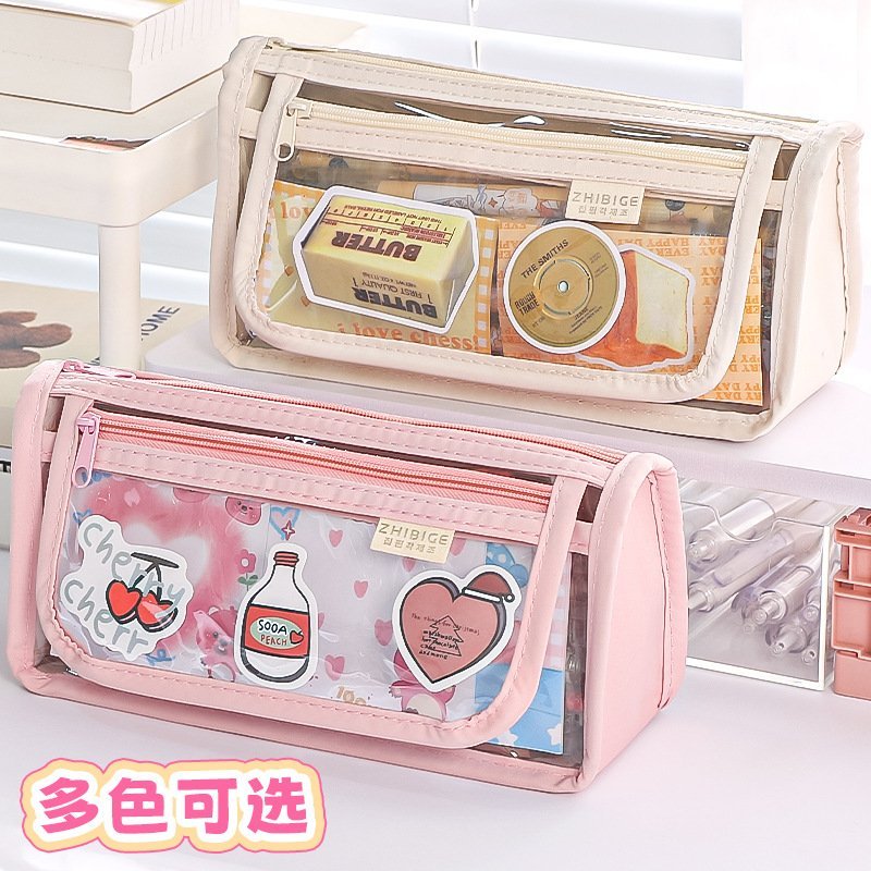 IMG-20240523-WA0034-1.jpg Multilayer Large Capacity Pencil Case - Image 1
