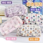 Cute Kawai Aesthetic Pencil Case - Image 2