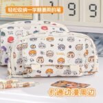 Cute Kawai Aesthetic Pencil Case - Image 11