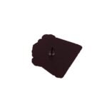 Booktrovert Enamel Brooch Pin - Image 4