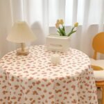 Cute Table Cloth - Image 6