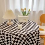 Cute Table Cloth