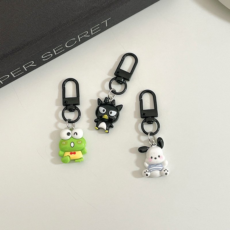 IMG-20250116-WA0048.jpg Sanrio Cute Bag Pendant - Image 1