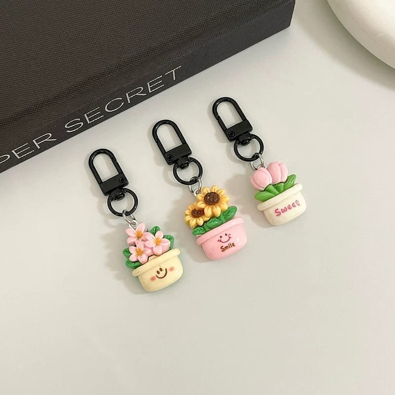 IMG-20250116-WA0090.jpg Sweet Flower Tob Bag Pendant - Image 1
