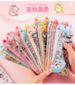 Cute Scrapbooking Stickers PET Stickers