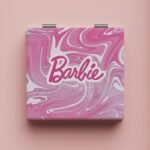 Barbie Foldable Pocket Mirror - Image 2