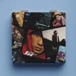 Jay Chou Album Collage Pocket Mirror - Image 2