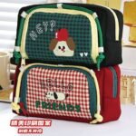 Cute Retro Puppy Large Capacity Pencil Case - Image 3