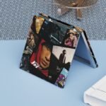 Jay Chou Album Collage Pocket Mirror - Image 3
