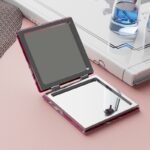 Barbie Foldable Pocket Mirror - Image 6
