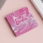 Barbie Foldable Pocket Mirror - Image 4