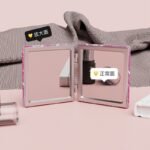 Barbie Foldable Pocket Mirror - Image 7