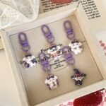 Magical Bunny Bag Pendant - Image 3