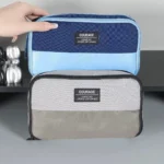 Multi Compartment Pro Pencil Case