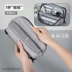 Multi Compartment Pro Pencil Case - Image 6