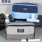 Multi Compartment Pro Pencil Case - Image 9