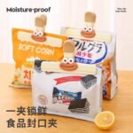 Cute Sausage Shaped Clips - Image 3