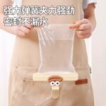 Cute Sausage Shaped Clips - Image 4
