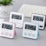3in1 Study Timer