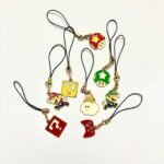 Super Mario Phone Chain
