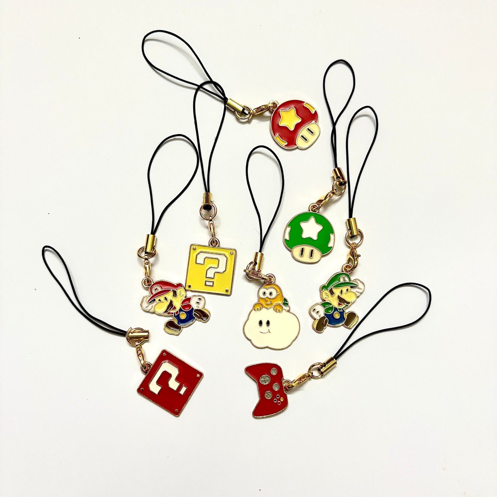 IMG_1699-scaled-1.jpeg Super Mario Phone Chain - Image 1