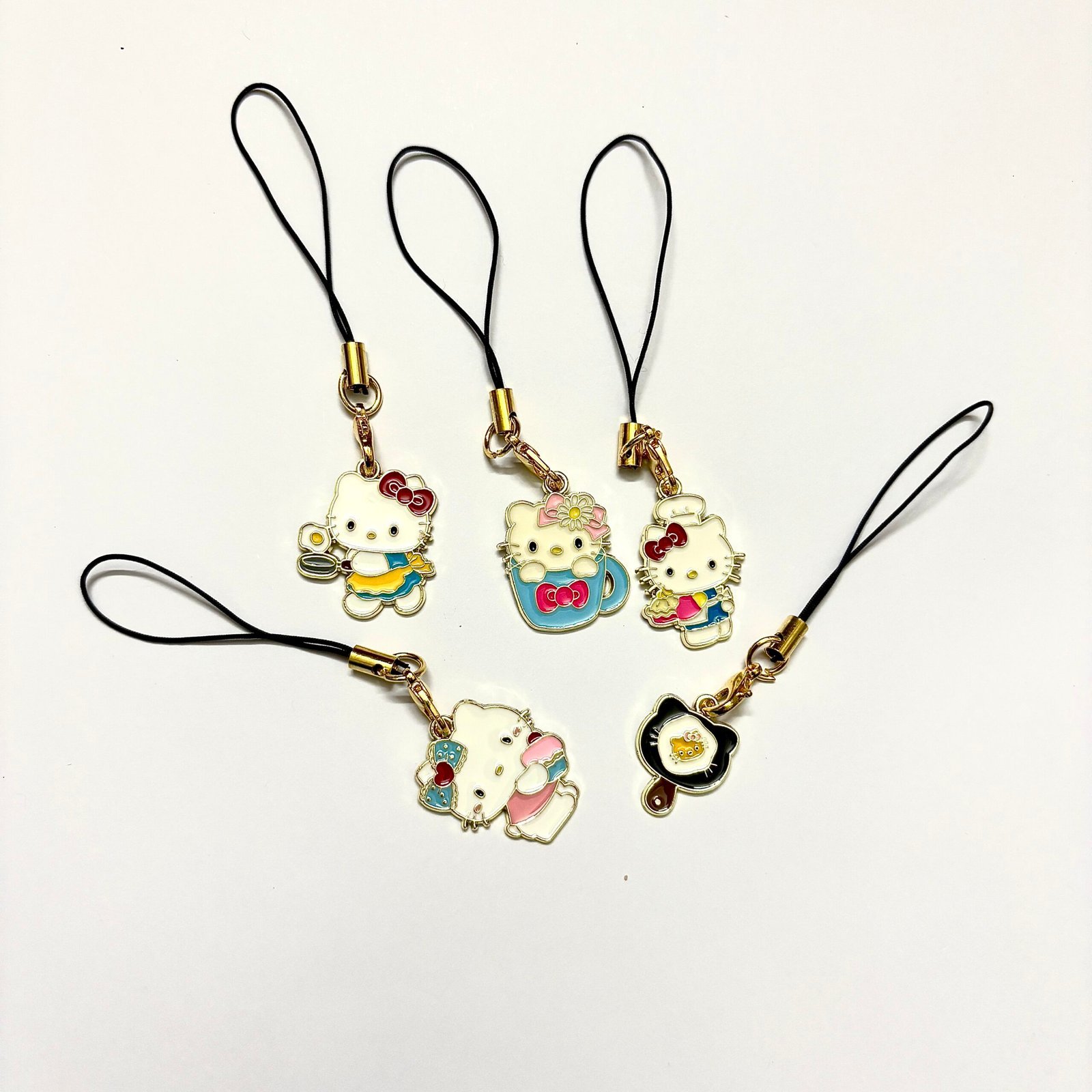 IMG_1734-scaled-1.jpeg Chef Hellokitty Phone Charm - Image 1