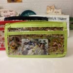Kawai Triangle Shaped Pencil Case - Image 5