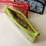 Kawai Triangle Shaped Pencil Case - Image 6