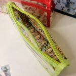 Kawai Triangle Shaped Pencil Case - Image 7