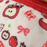Kawai Triangle Shaped Pencil Case - Image 13