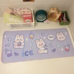 Defect Desk Mat #104