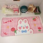 Defect Desk Mat #100