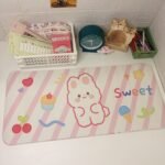 Defect Desk Mat #151