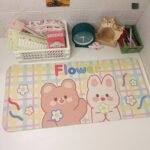 Defect Desk Mat #106