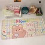Defect Desk Mat #105