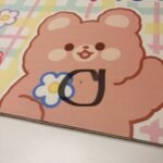 Defect Desk Mat #106 - Image 2