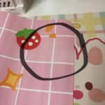 Defect Desk Mat #100 - Image 2