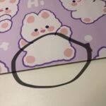 Defect Desk Mat #102 - Image 2