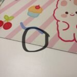 Defect Desk Mat #103 - Image 2