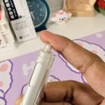 Classic Style White 5pcs Gel Pen Set - Image 7