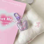 Kawaii Stationery & Accessories Combo Pack - Image 4
