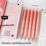 Kawaii Stationery & Accessories Combo Pack - Image 5