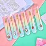 Kawaii Stationery & Accessories Combo Pack - Image 7