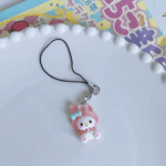 Kawaii Stationery & Accessories Combo Pack - Image 8