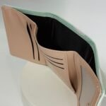 Cute Tri-Fold PU Money Wallet - Image 8